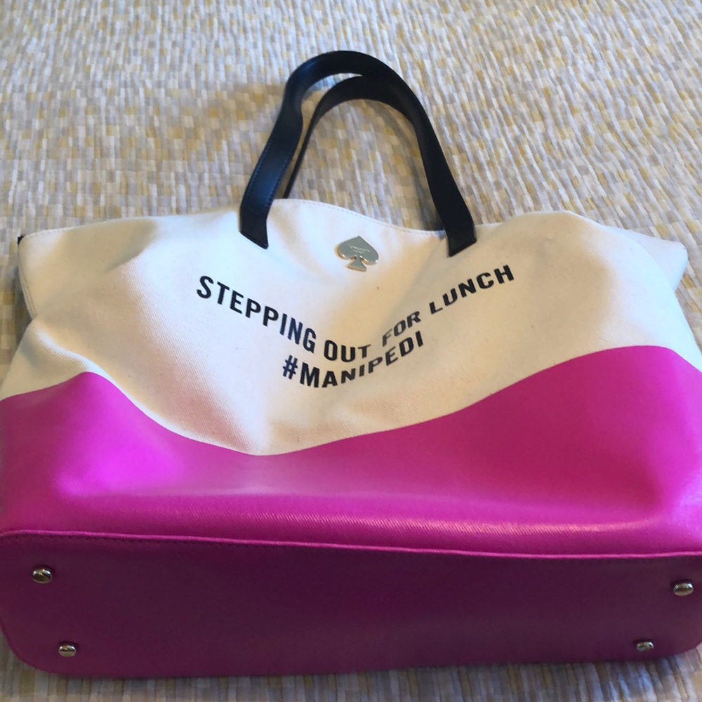 Kate spade bag